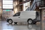 Volkswagen Caddy Maxi Kasten 2020 года (WW)